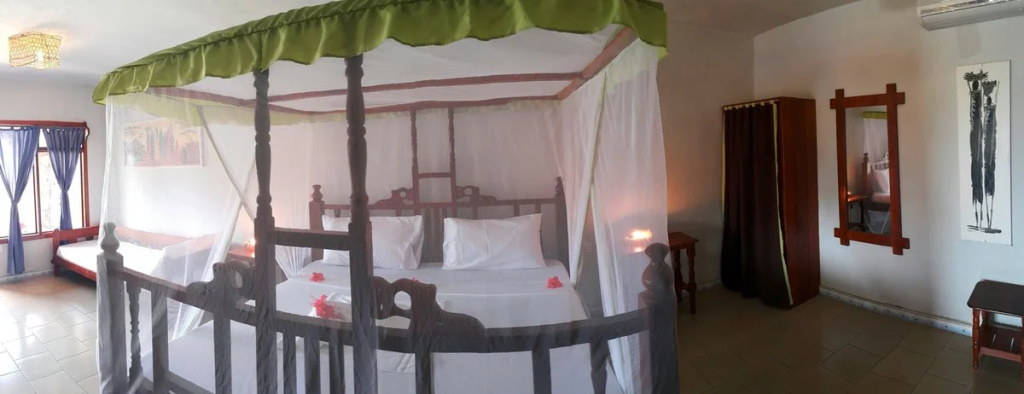 Jambo Kendwa Villa