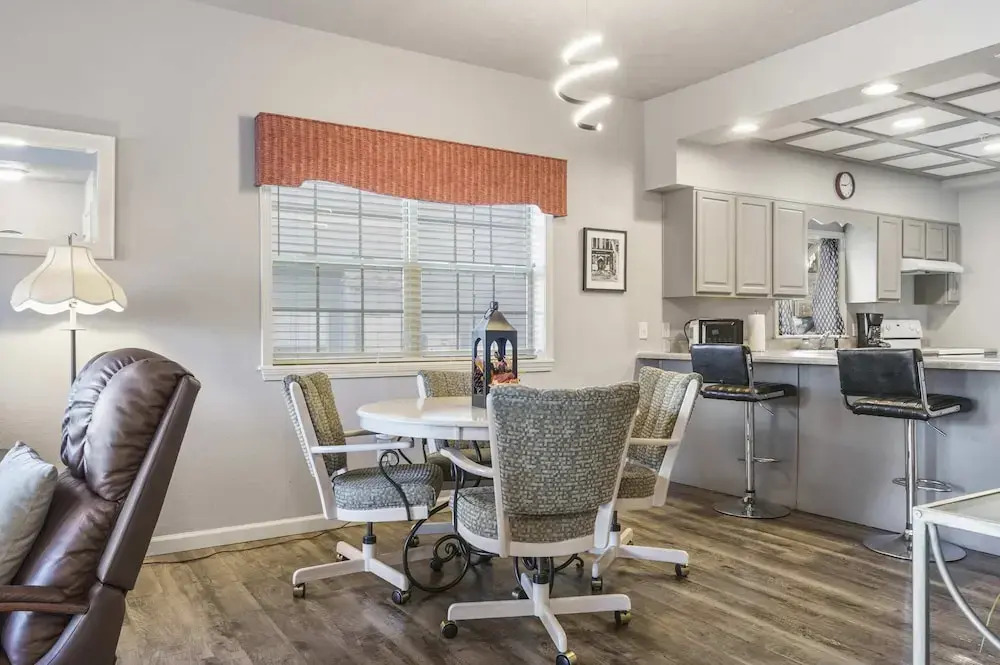 Stonebridge Condo on the Fairway