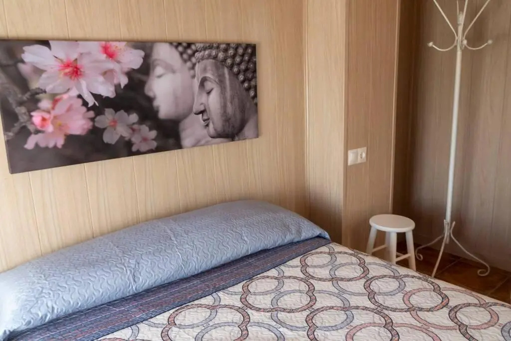 Casa 8 Caños Ronda