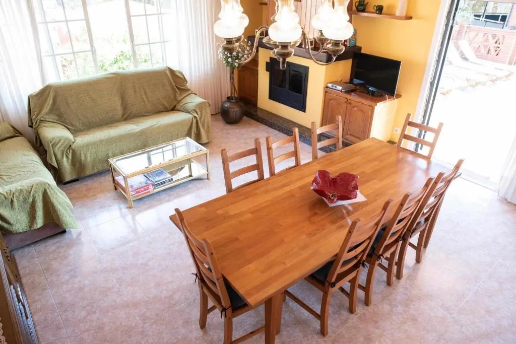 Casa Petit Castell