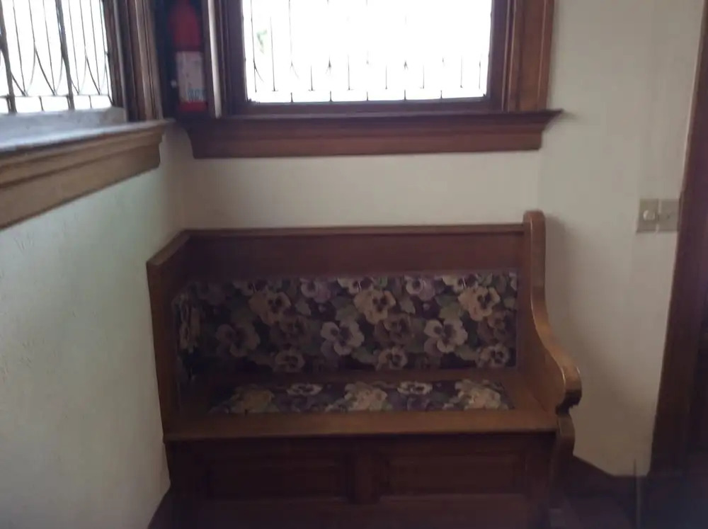 Crescent Lily Inn B&B