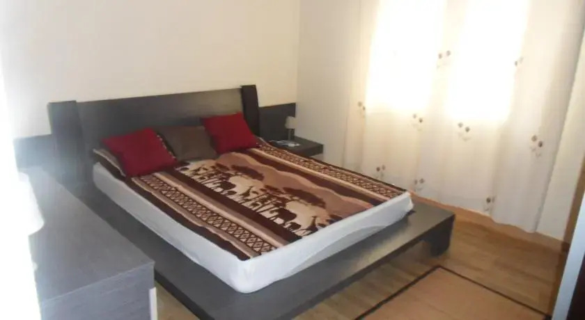 Villa Irina Calpe-Enchinent
