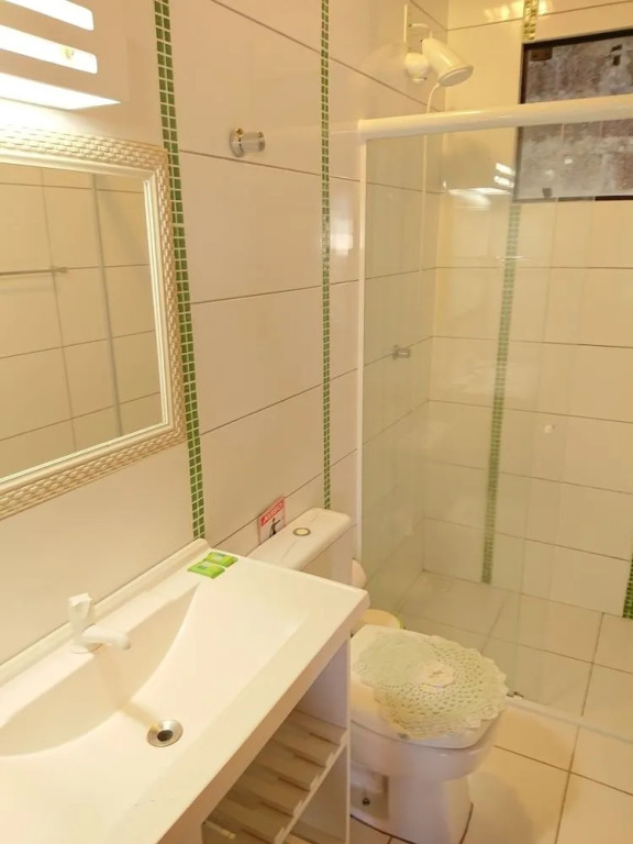 Pousada Suites do Santinho