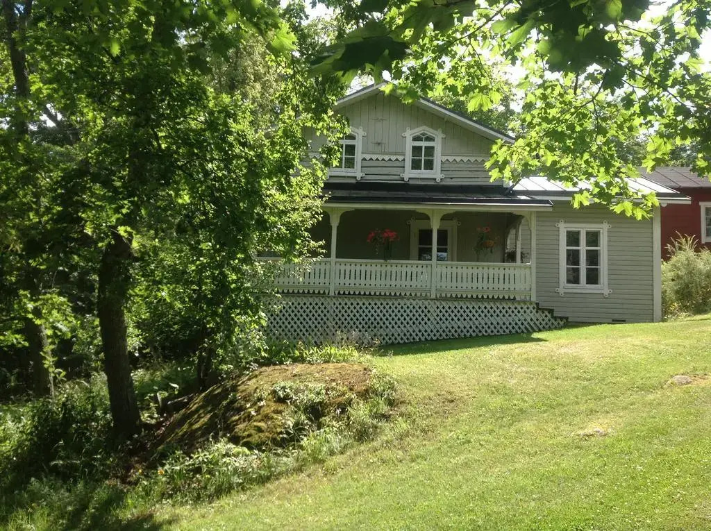 Villa Rauhala