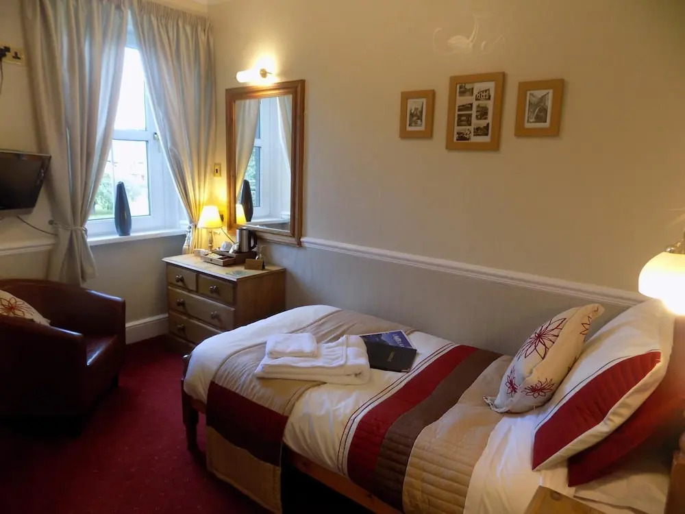 Glendale Guest House