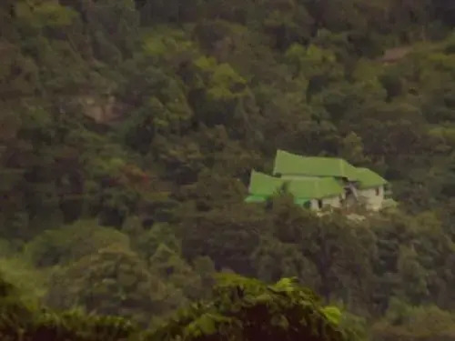 Chinnar Resort