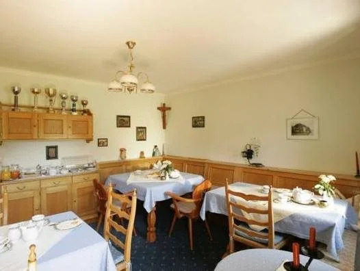 Pension Antonia