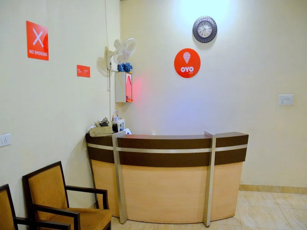 OYO 3523 Tekarees Inn Mahanagar