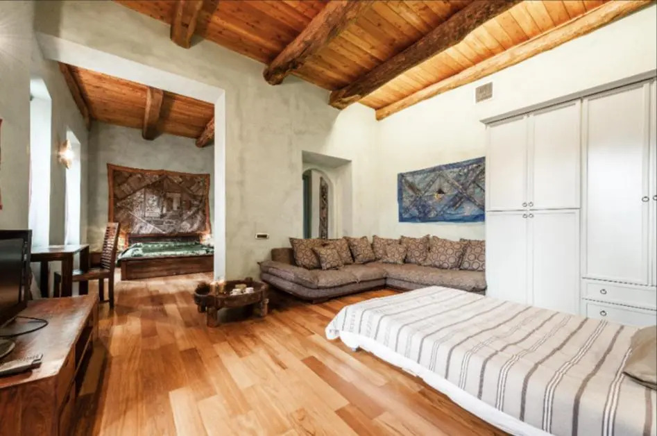 Villa Luisa With Big Pool And Ac