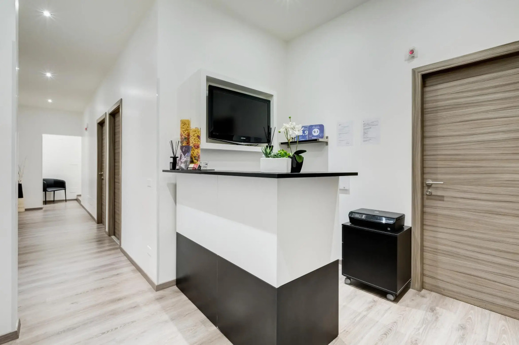 Relais Colonna