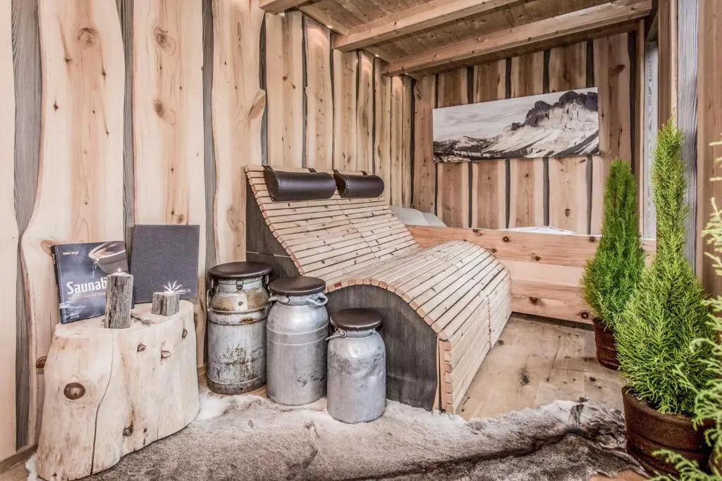 Appartements Sonneck