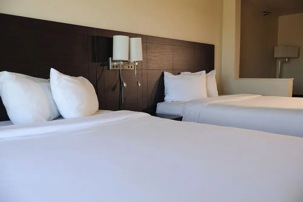 Americas Best Value Inn & Sui