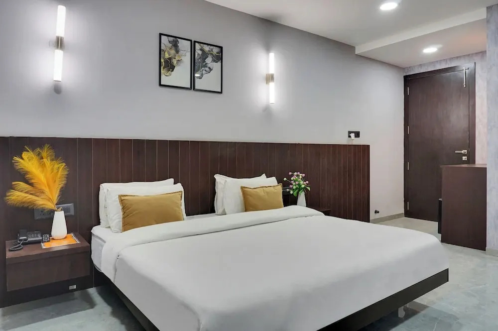 Hotel Sky Inn Pune