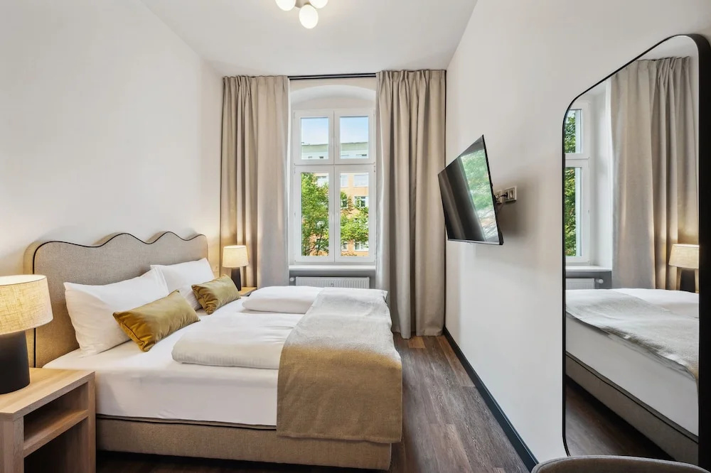 Limehome Berlin Stresemannstr