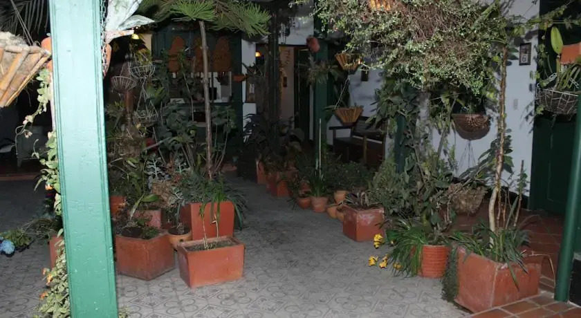 Hotel Casa Real