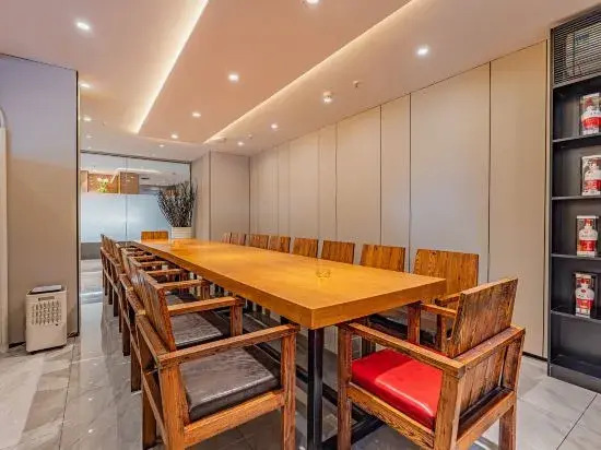Shuishang Yijia Homestay