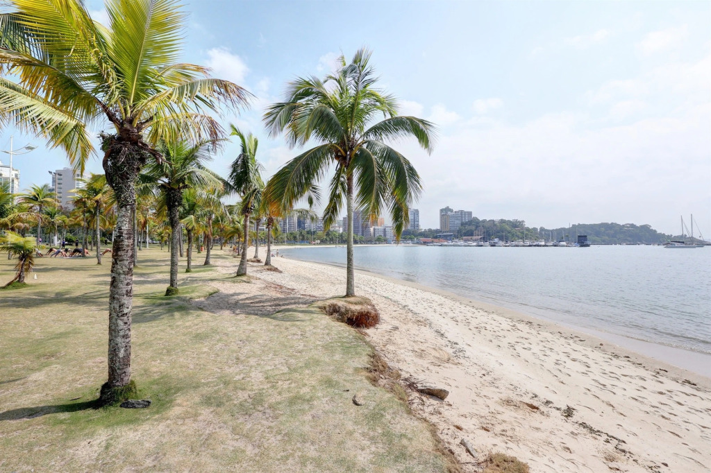 Transamerica Fit Vitória Praia de Camburi