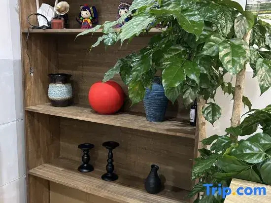 Mumo Huakai Homestay (Libo Xiaoqikong West Gate)