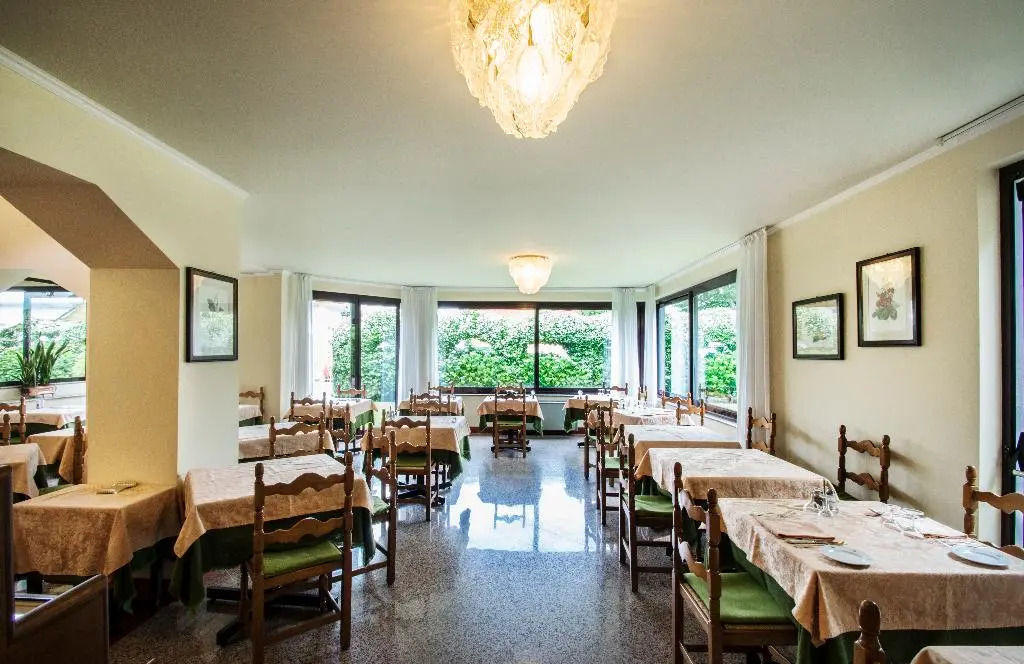 Hotel Lido La Perla Nera