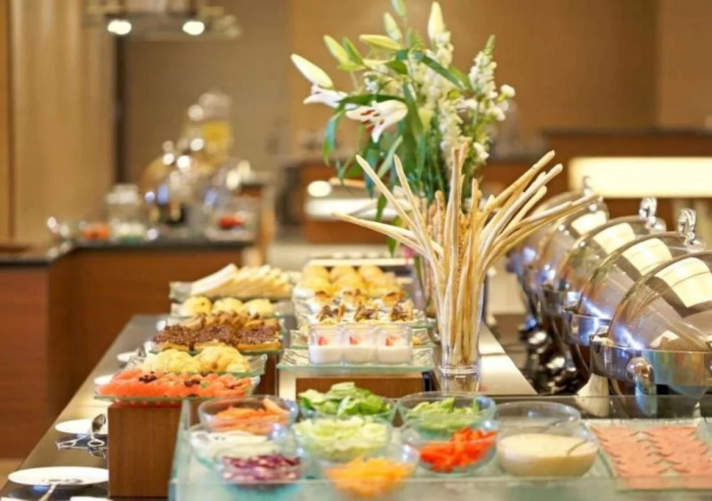 Santika Premiere Bintaro