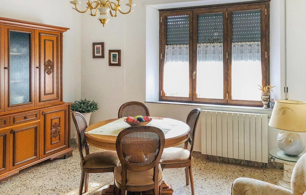 Stunning Apartment in Piancastagnaio With 3 Bedrooms and Wifi