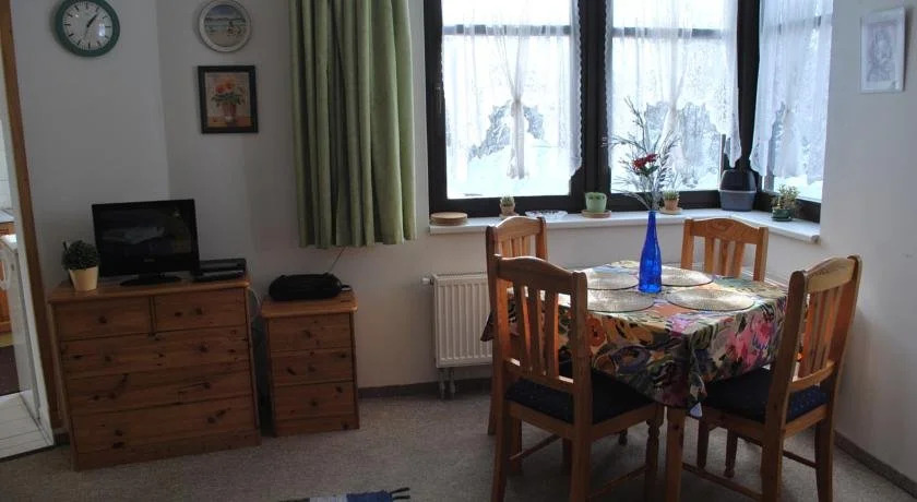 Apartmán SKOK
