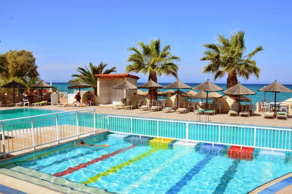 Sousouras Hotel