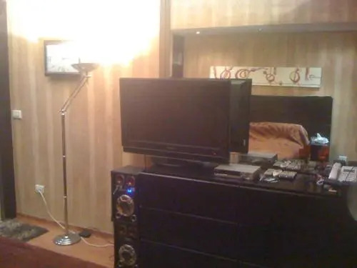 Hossam Apartment in Maadi (Families Only)