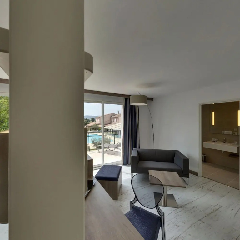 Le Domaine des Oliviers