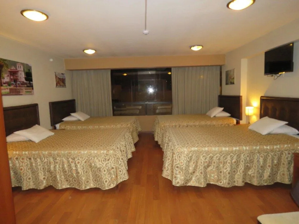 Aranjuez Cusco Hotel