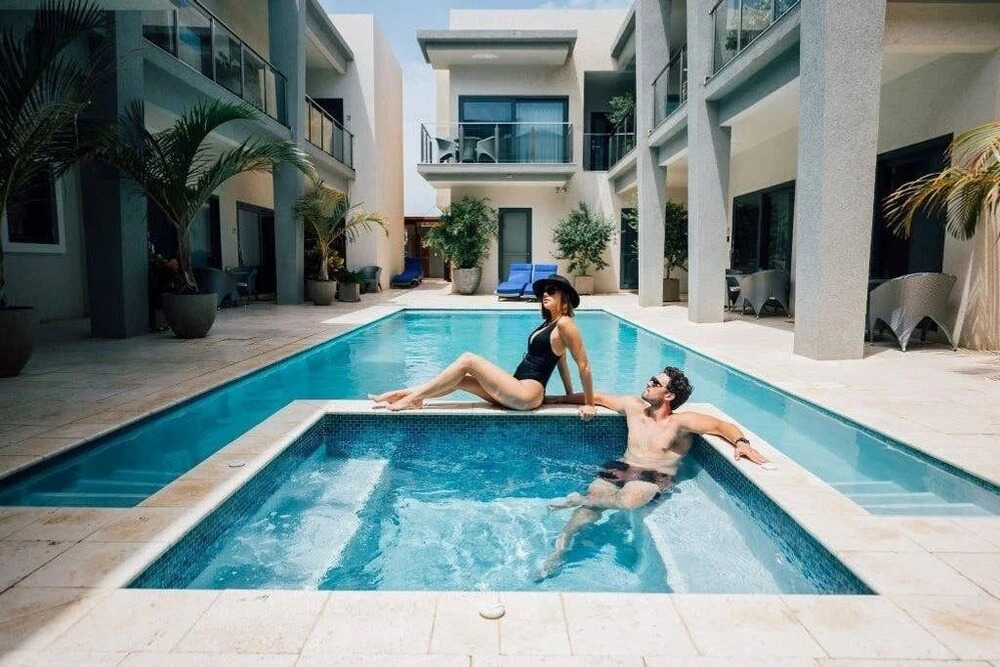 Waykiri Luxury Apartment, Unit A-13
