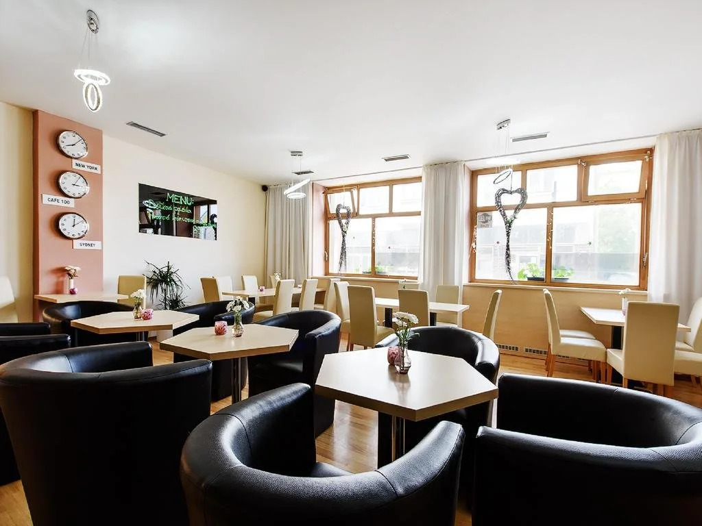 Hotel Tatra