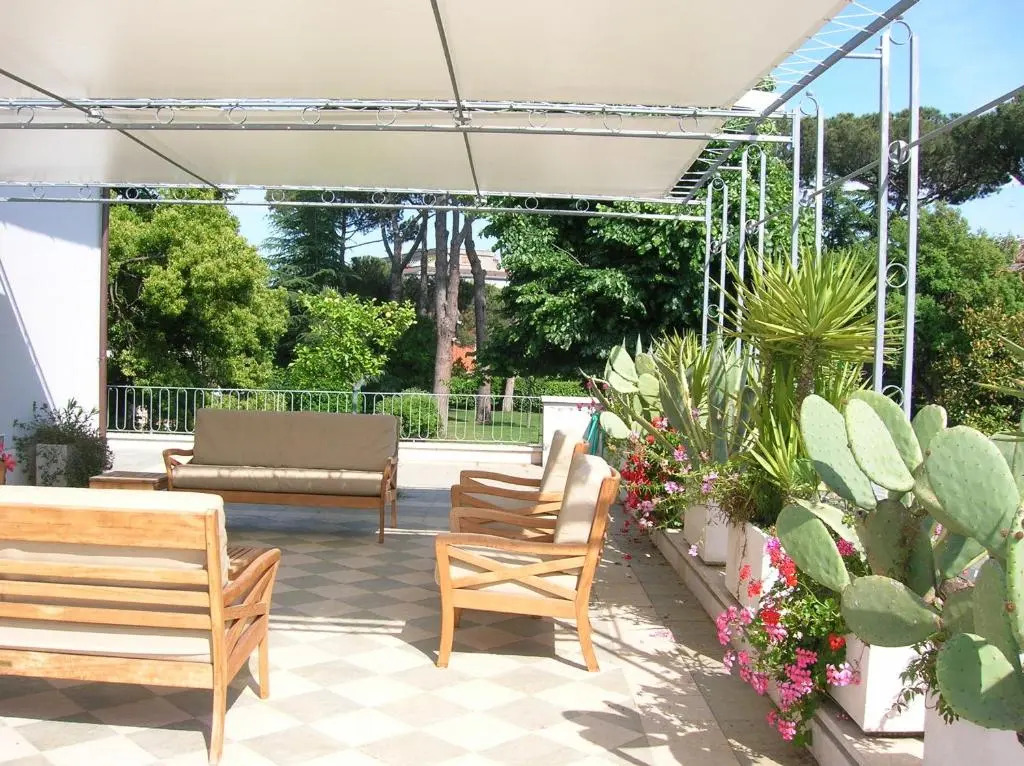 Relais La Canfora