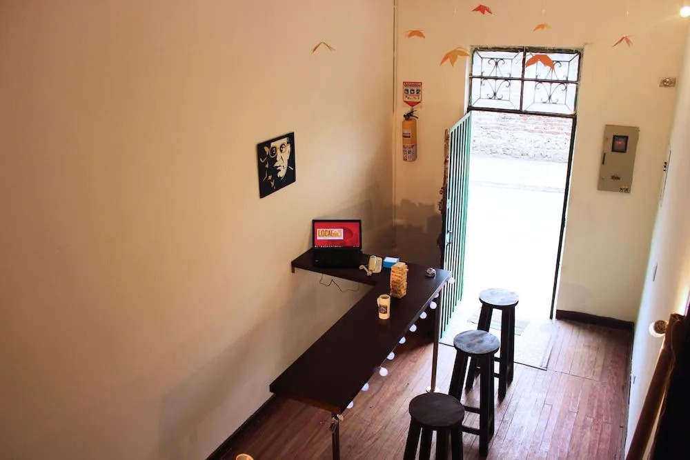 Local Hostel