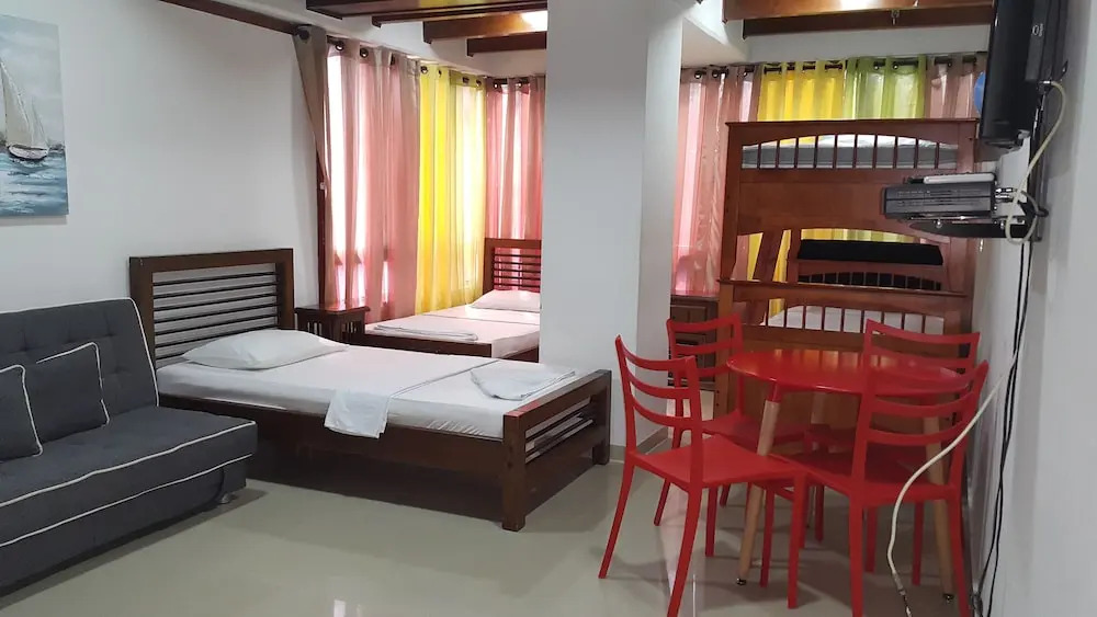 Apartamento Edificio Bahia Fragata