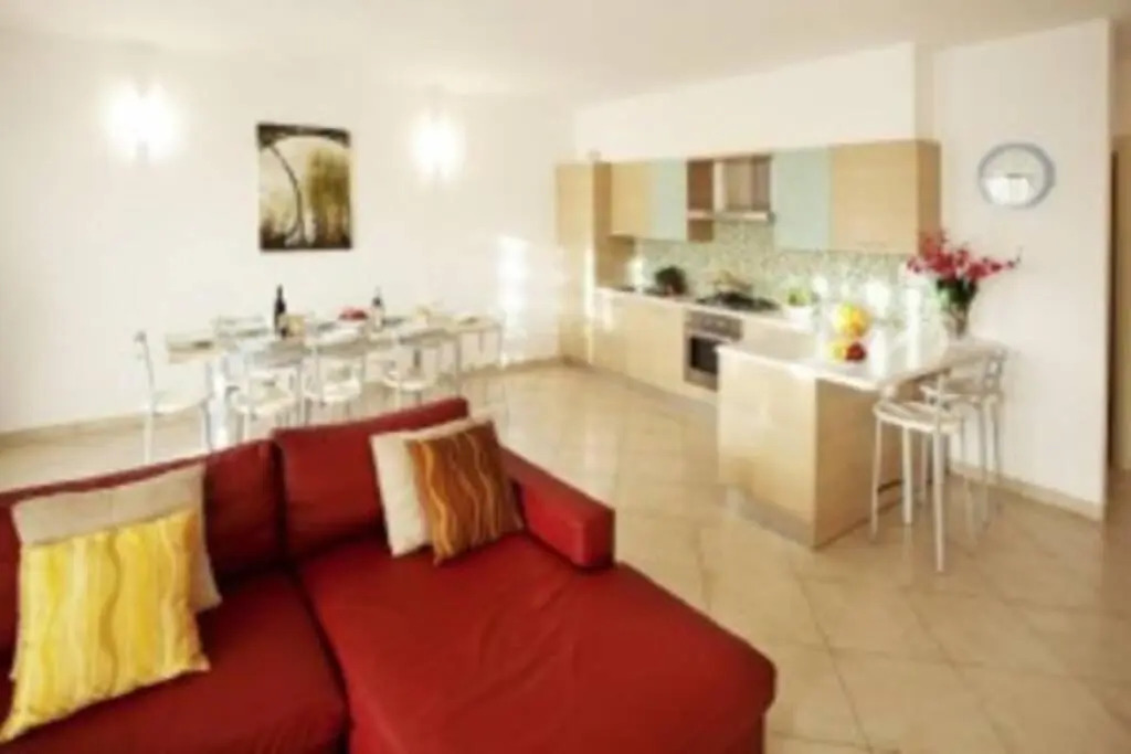 Tremezzo Residence 5-1 of 11 Apartments in An Exclusive Residence by Italian Apartments