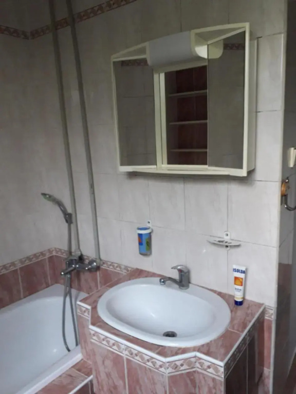 Podkrovní apartmán