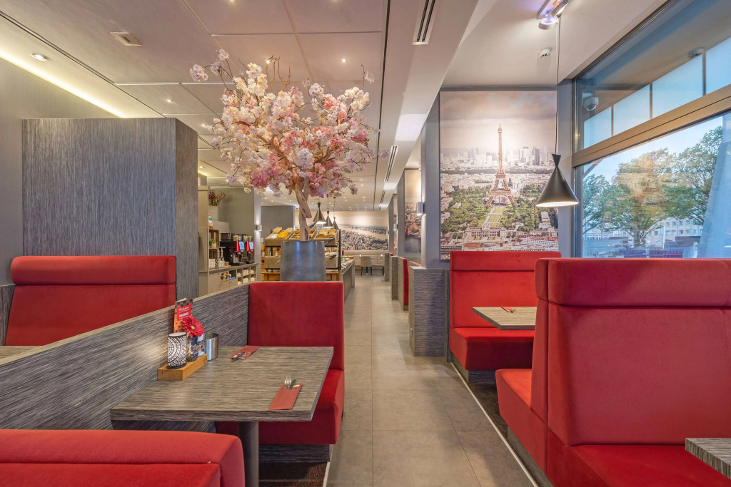 Ramada The Hague Scheveningen