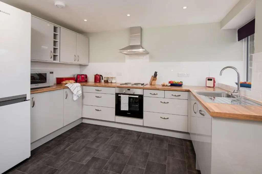 Wagtail Cottage
