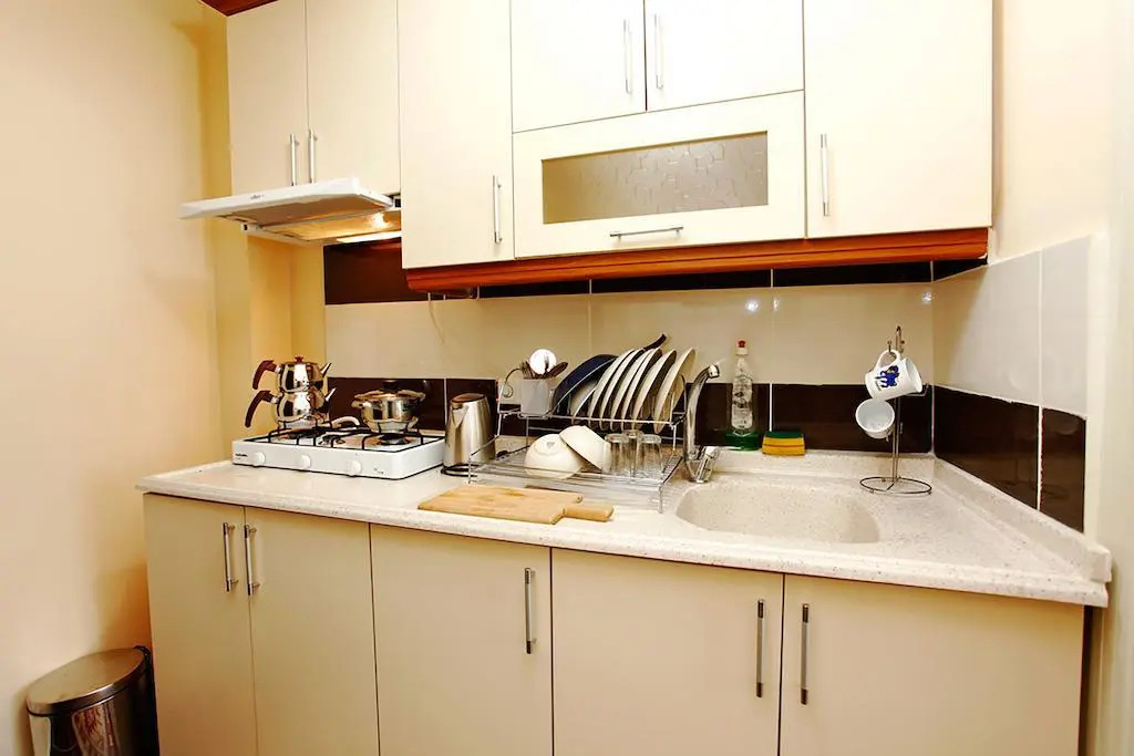 Raman Sultan Suites