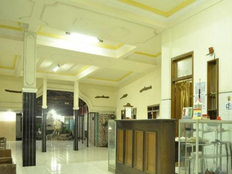 Kudus Hotel