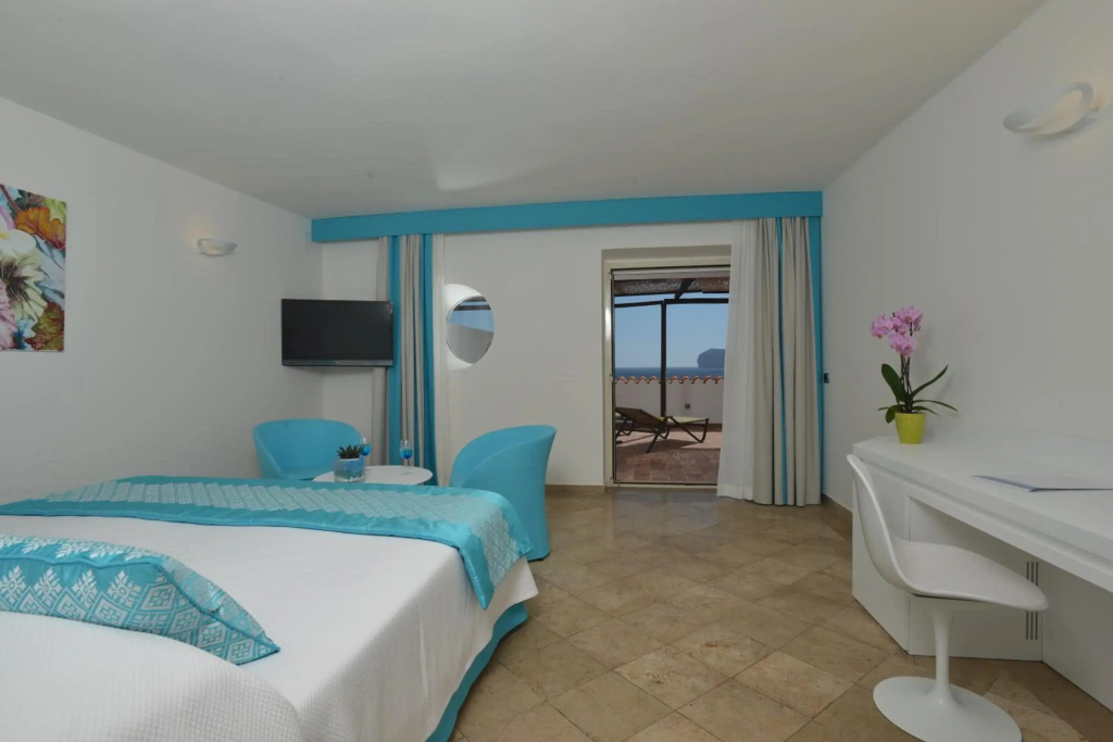 El Faro Hotel & Spa