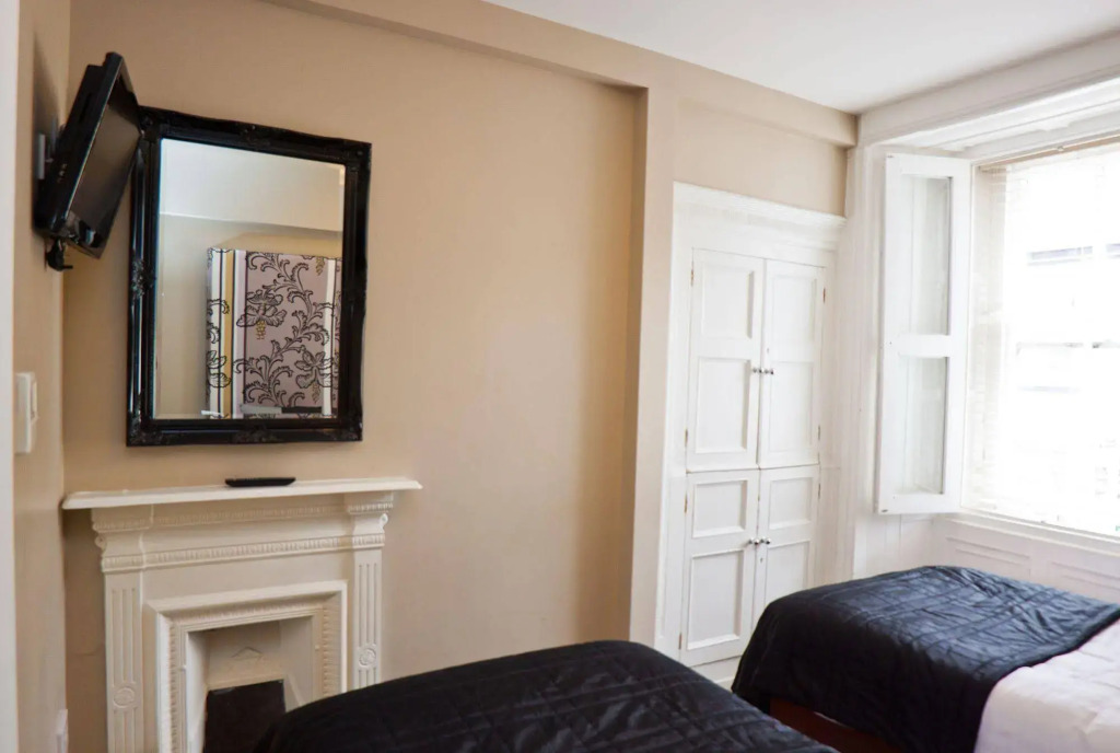 7 Boutique Hotel