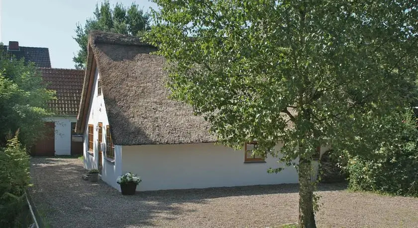 Ferienhaus Birka