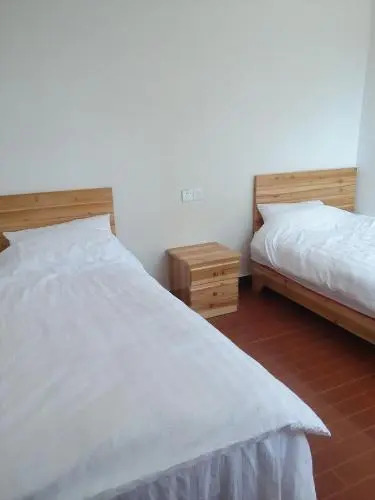 Xitou Hostel