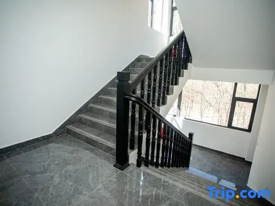 Wuyushanye Garden Smart Vacation Boutique Stay (Jiuzhaigou)