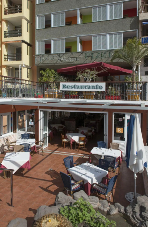 Hotel Andrea´s