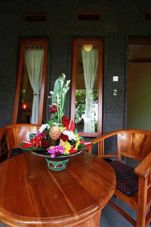 Citrus Tree B&B - Mai Malu