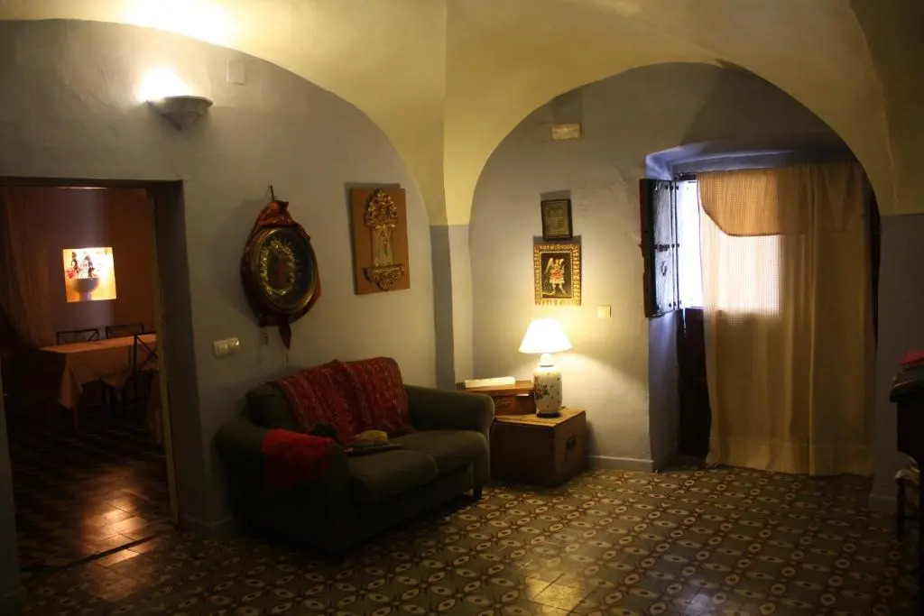 La Cantarera