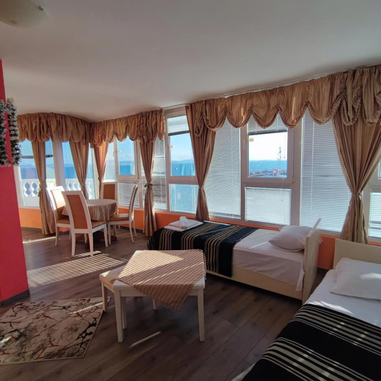 Family Hotel Paros